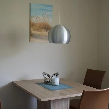 Kuestenbrise 1 * Граль-Мюриц