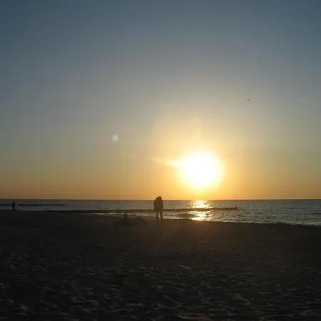 Kuestenbrise 1 * Граль-Мюриц