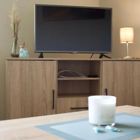 Apartment Kuestenbrise 1