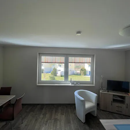 Kuestenbrise 1 Apartment