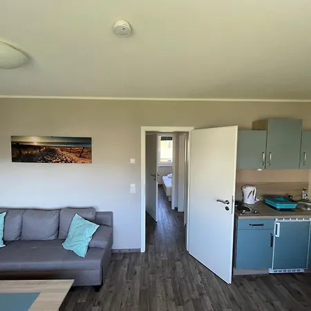 Kuestenbrise 1 * Граль-Мюриц