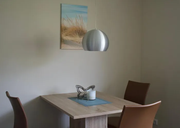 Kuestenbrise 1 * 格拉尔-米里茨