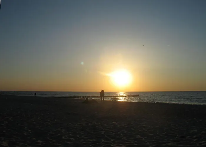 Kuestenbrise 1 * 格拉尔-米里茨