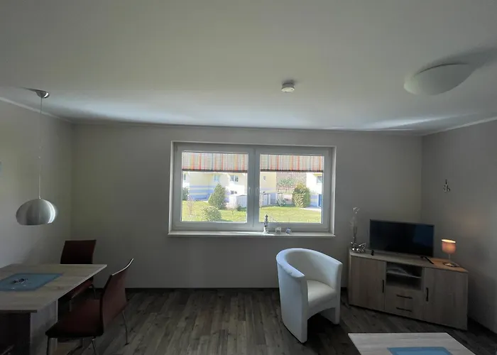 Kuestenbrise 1 公寓