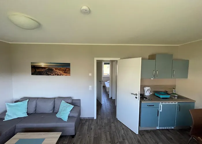 Kuestenbrise 1 * 格拉尔-米里茨